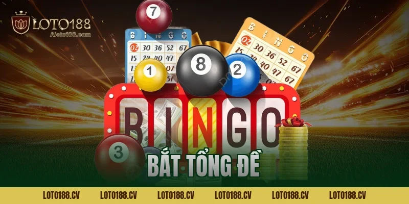 bắt tổng đề