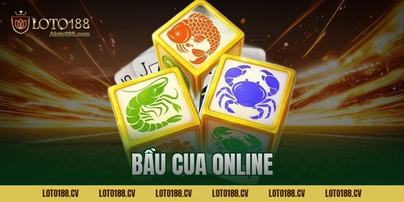 bầu cua online