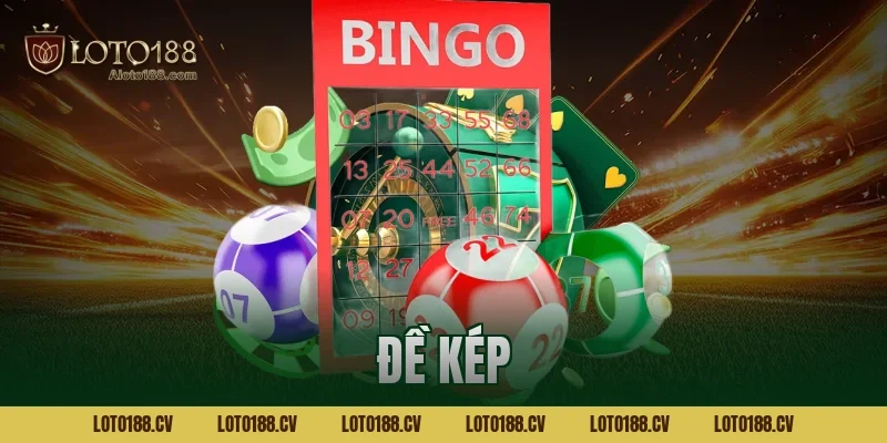 đề kép